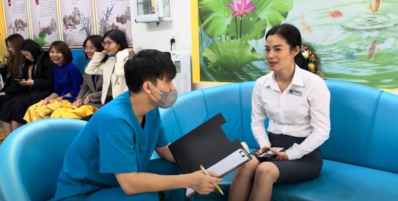 Tìm hiểu nghề kỹ thuật viên Spa tại Canada